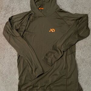 MEN'S FIRST LITE WICK HOODY